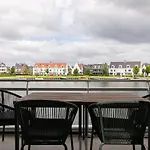 Schitterende Water Loft Hartje Centrum Apartament *