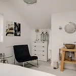 Schitterende Water Loft Hartje Centrum *