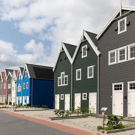 Schitterende Water Loft Hartje Centrum