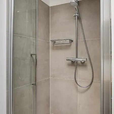 Schitterende Water Loft Hartje Centrum Apartment *