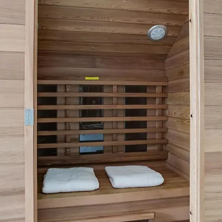 Apartment Schitterende Water Loft Hartje Centrum