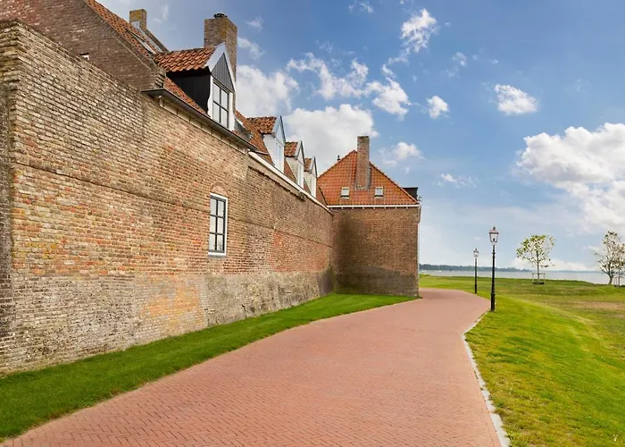 Schitterende Water Loft Hartje Centrum Apartment *