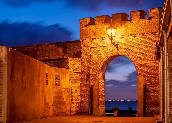 Schitterende Water Loft Hartje Centrum