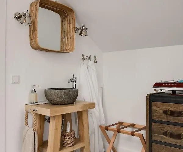 Schitterende Water Loft Hartje Centrum *