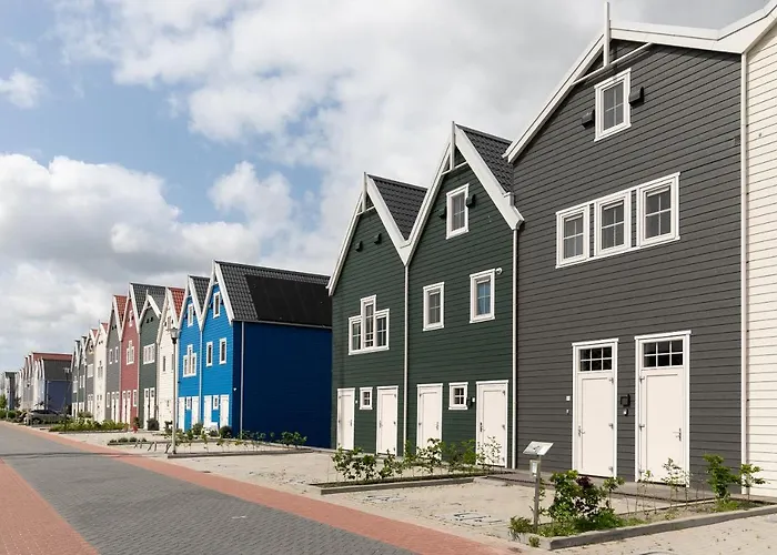 Schitterende Water Loft Hartje Centrum