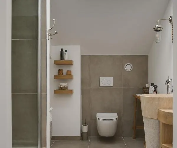 Schitterende Water Loft Hartje Centrum