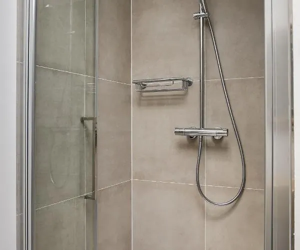 Schitterende Water Loft Hartje Centrum Apartment *