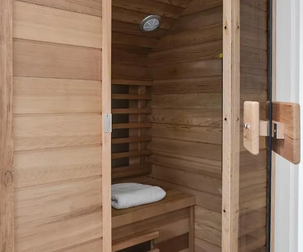 Schitterende Water Loft Hartje Centrum Harderwijk