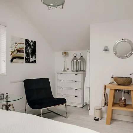 Schitterende Water Loft Hartje Centrum *