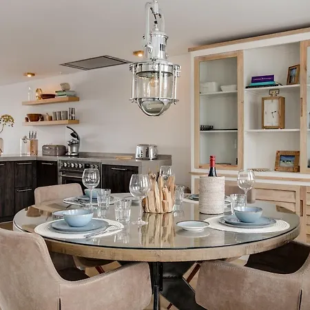 Schitterende Water Loft Hartje Centrum *