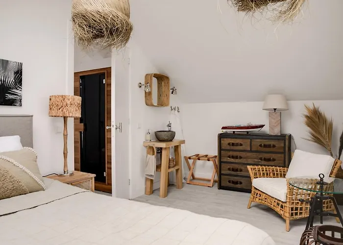 Apartamento Schitterende Water Loft Hartje Centrum