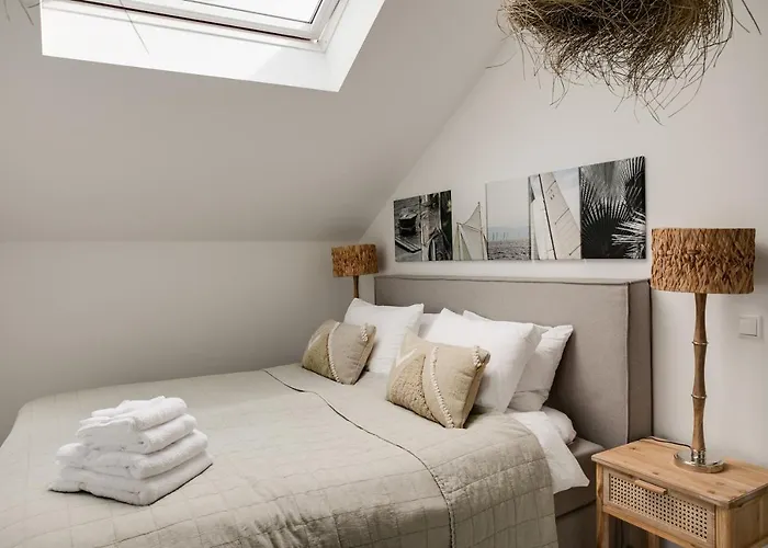 Apartamento Schitterende Water Loft Hartje Centrum Harderwijk