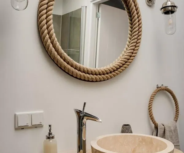 Schitterende Water Loft Hartje Centrum Apartamento Harderwijk