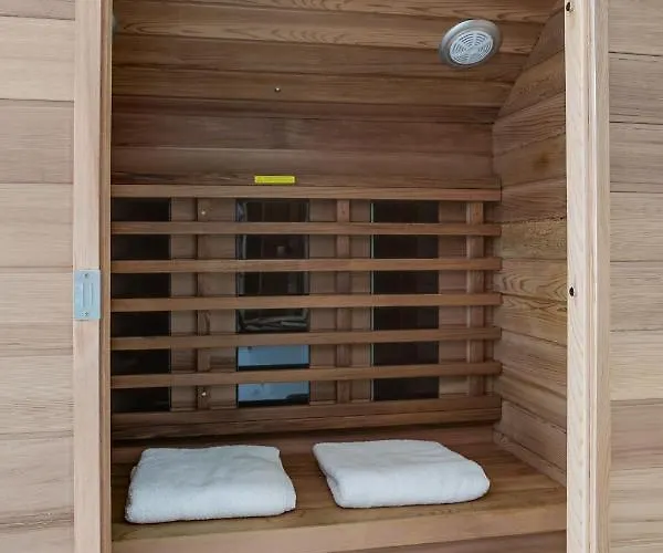 Apartamento Schitterende Water Loft Hartje Centrum